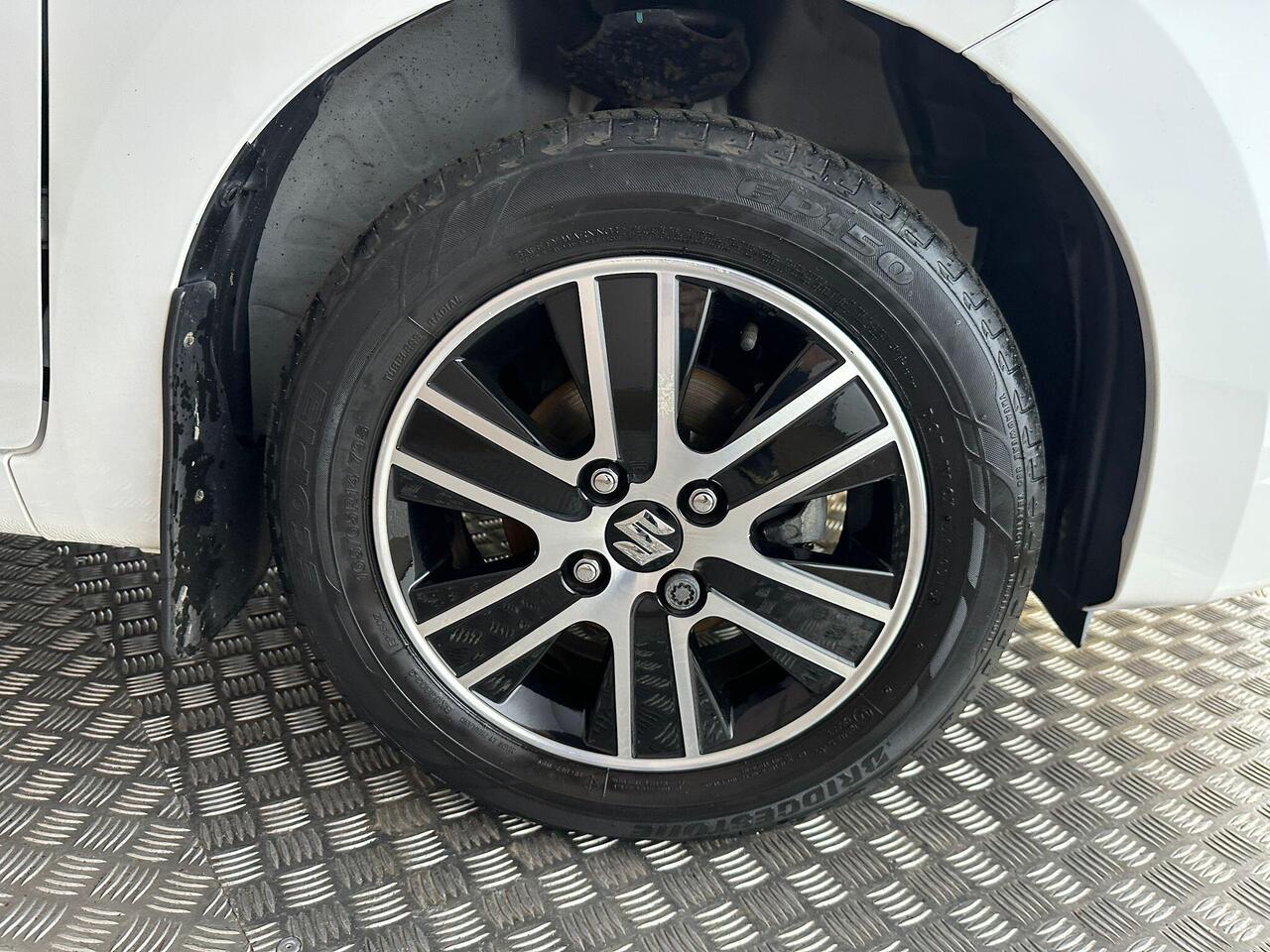 Suzuki Celerio PY67LCC