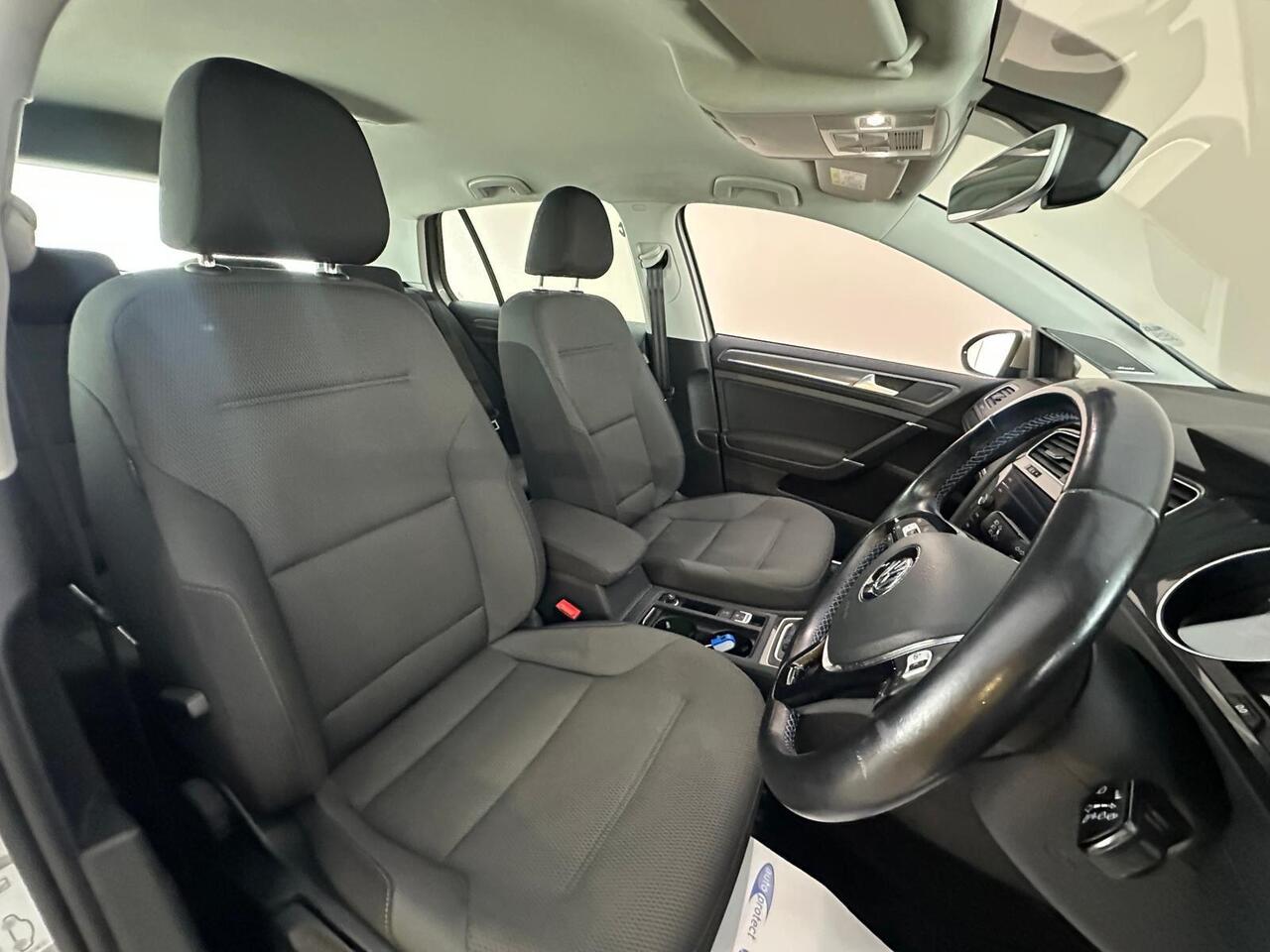 Volkswagen e-Golf MD69MYO