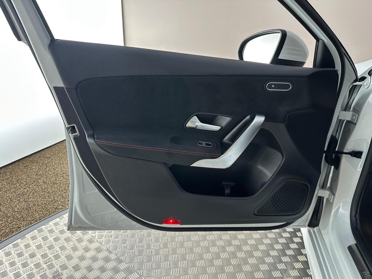 Mercedes-Benz A Class LS70EEG