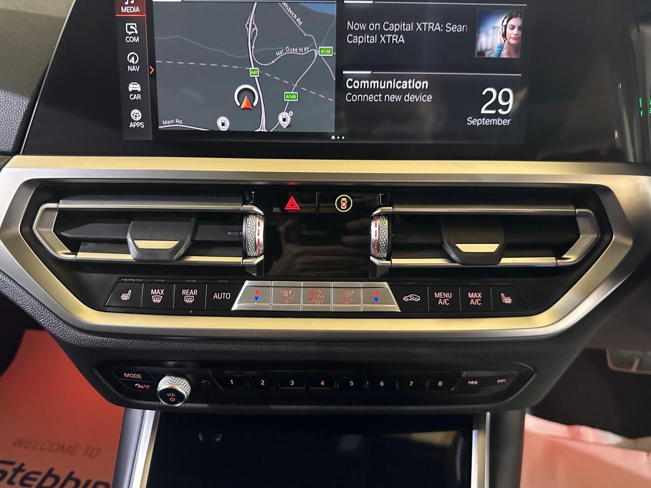 BMW 3 Series LG71TZH