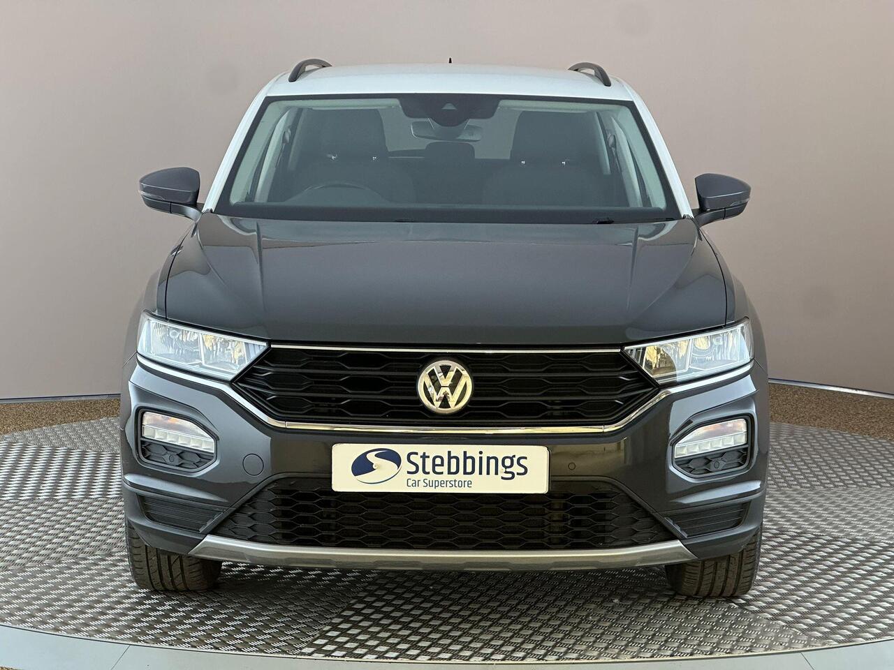 Volkswagen T-Roc K27CDS