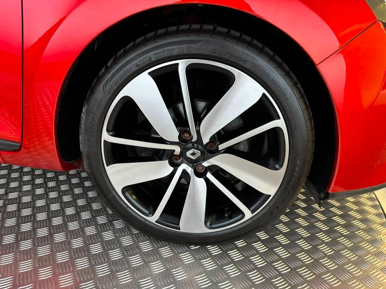 Renault Clio LO64FZP