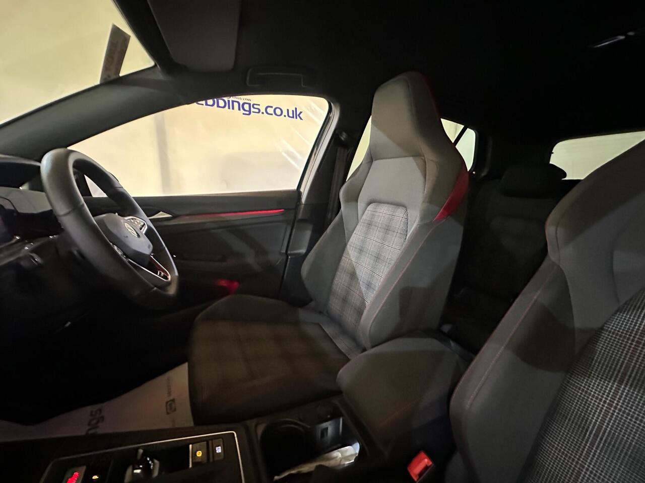 Volkswagen Golf VF21FRR
