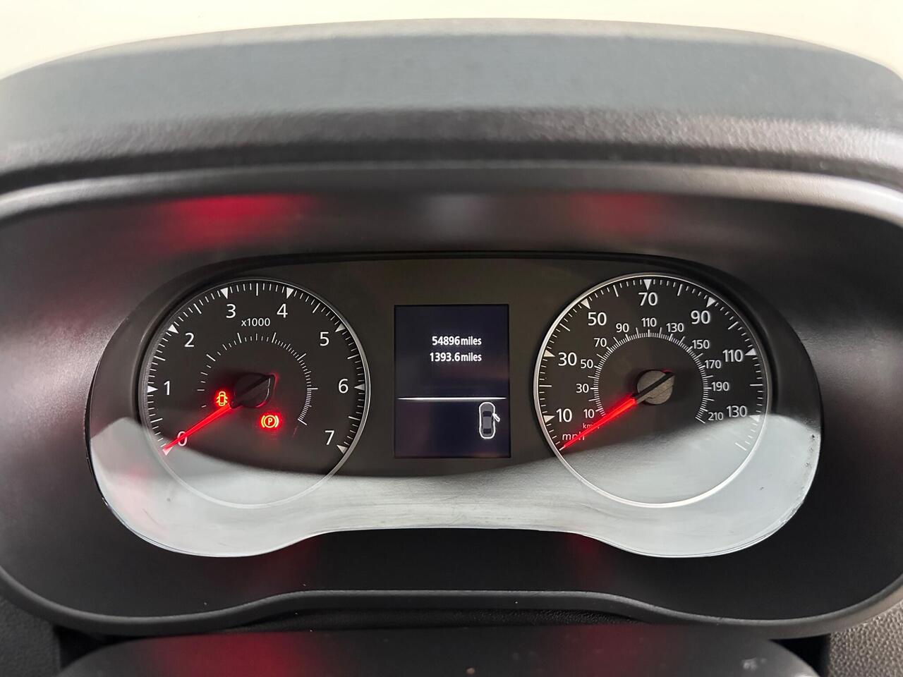 Dacia Duster CE19KKD