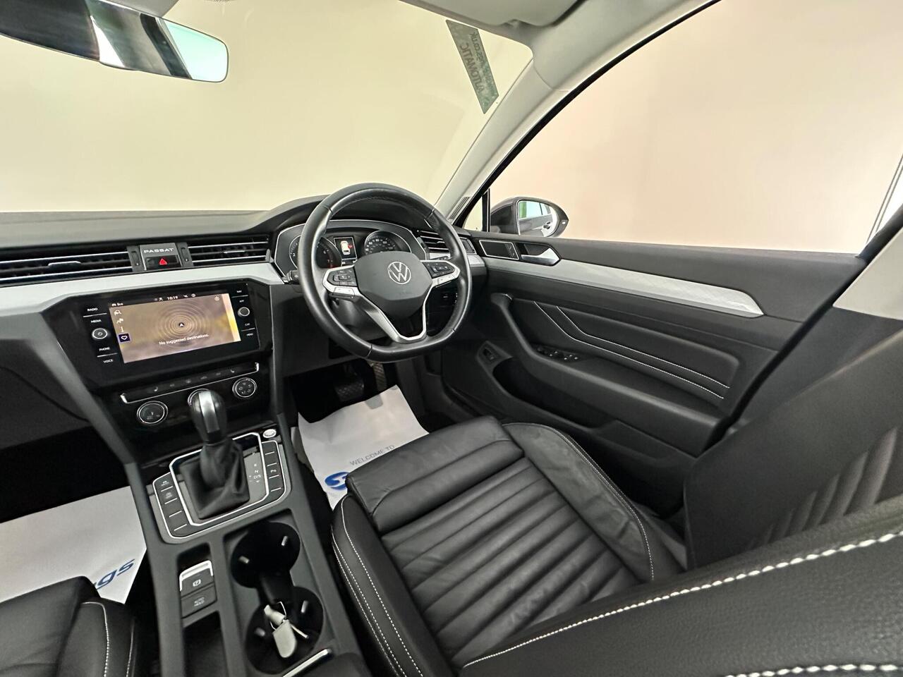 Volkswagen Passat DA72ZDH