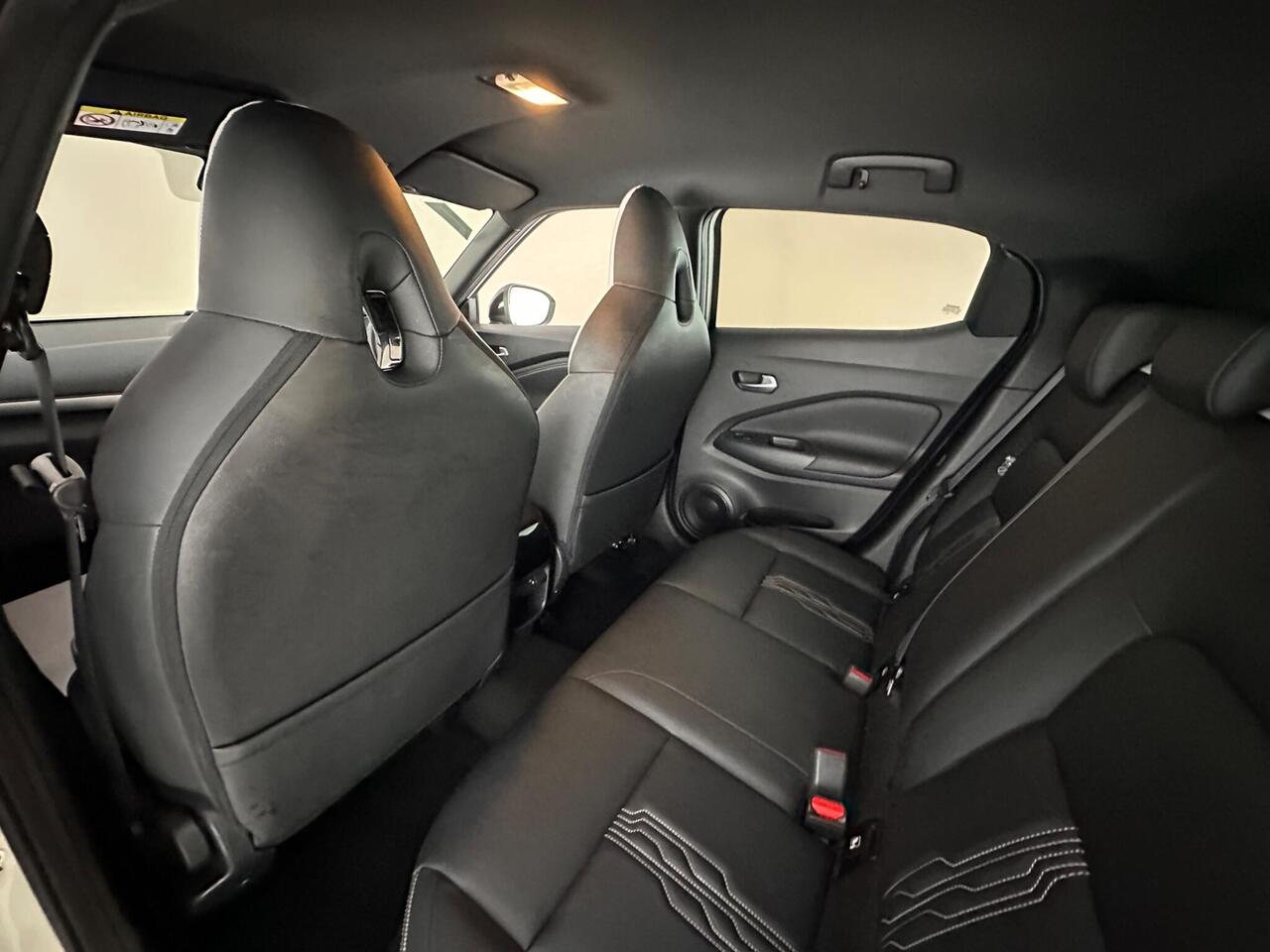 Nissan Juke B10BUL