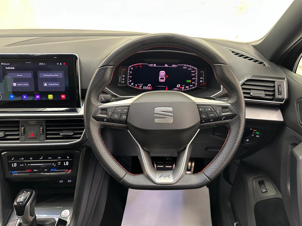 SEAT Tarraco LT24OZK