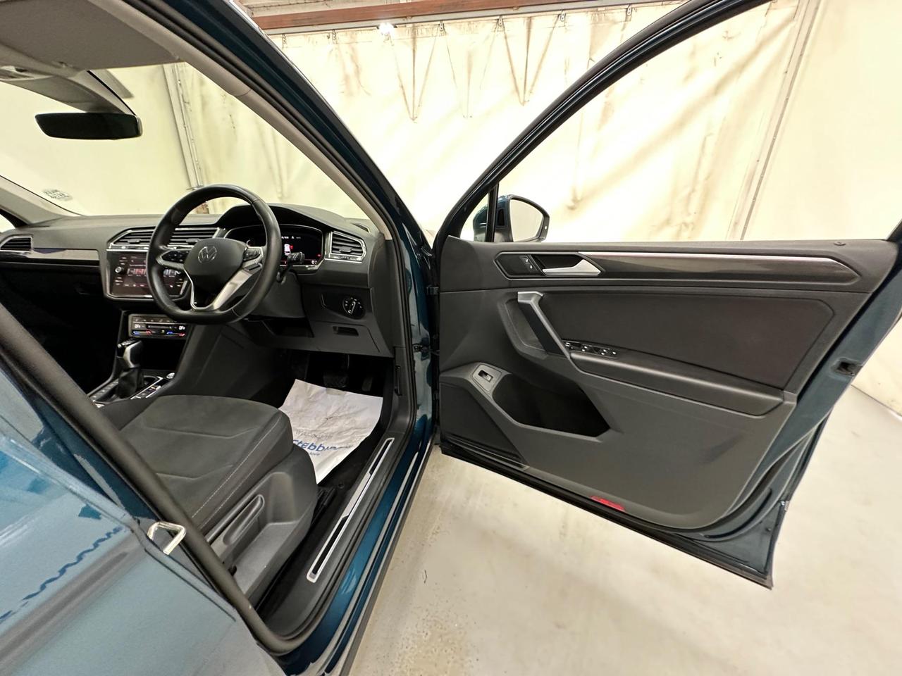 Volkswagen Tiguan GK71OLN