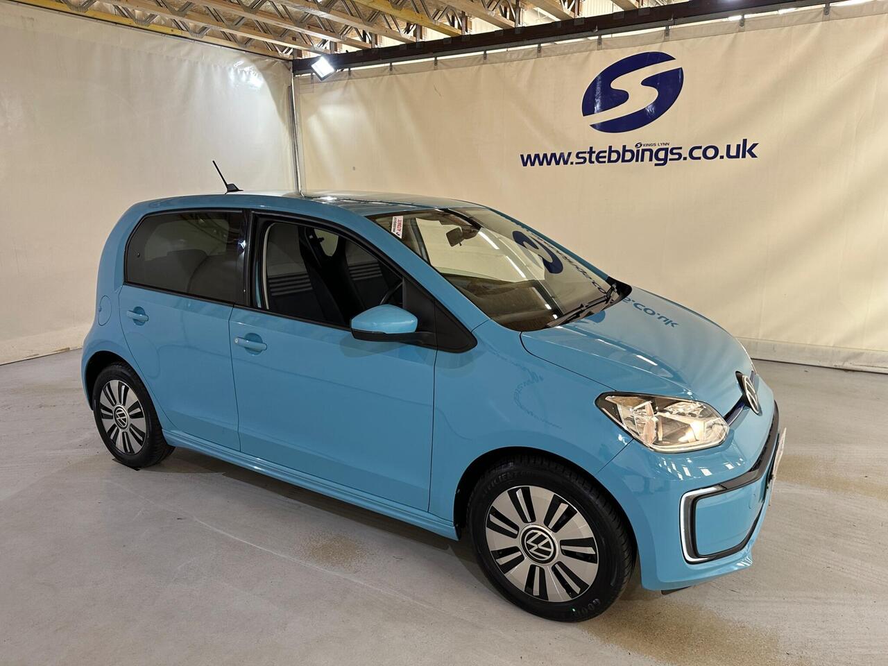 Volkswagen e-up! VF21LRN