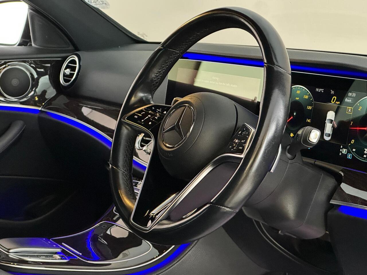 Mercedes-Benz E Class WD21FZN