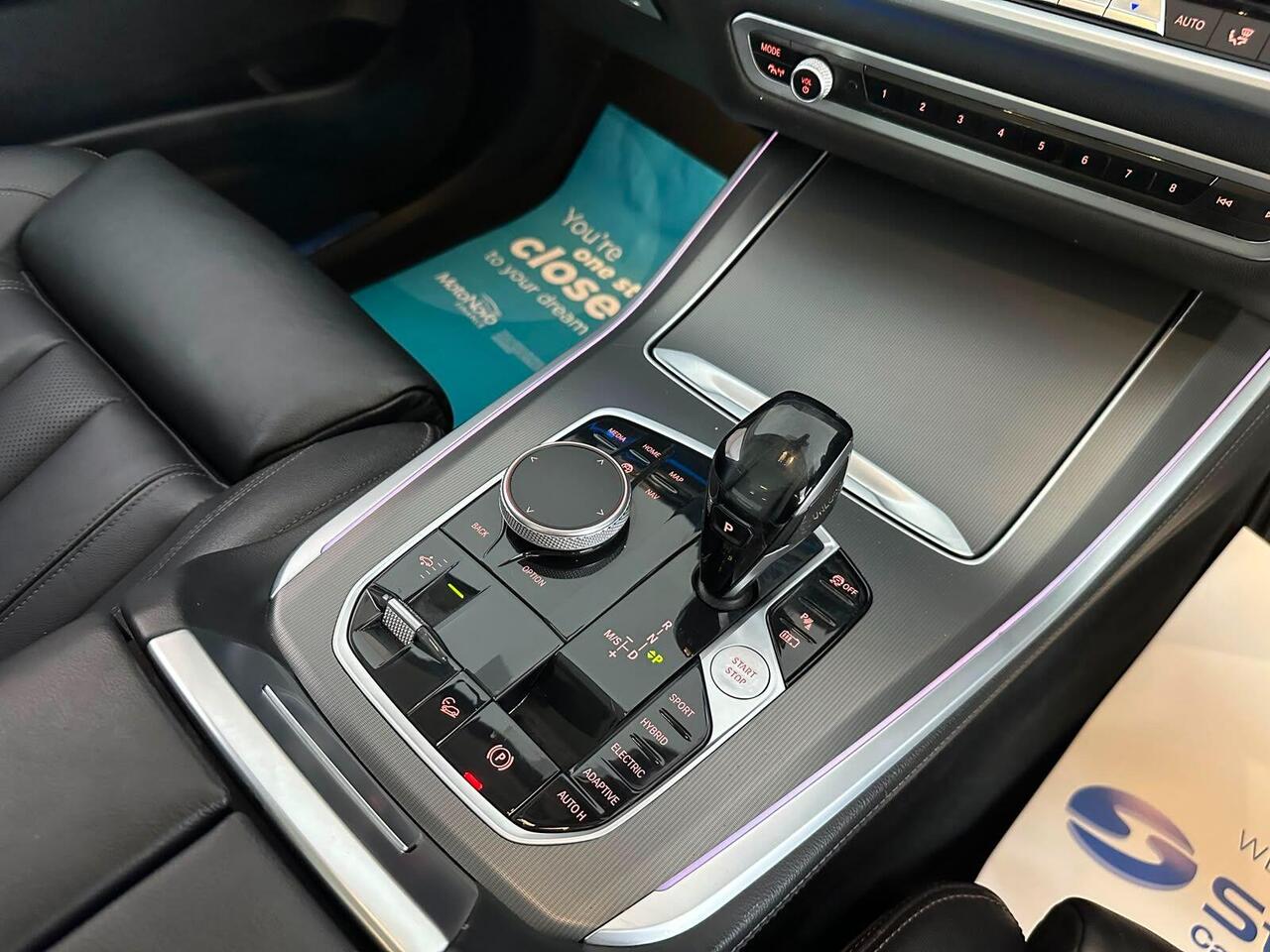 BMW X5 EK20VYN