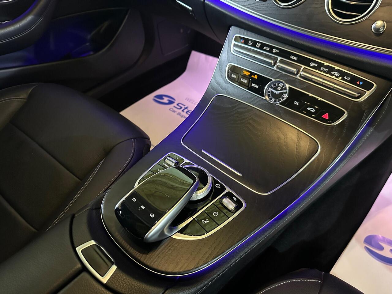 Mercedes-Benz E Class AP68WYJ