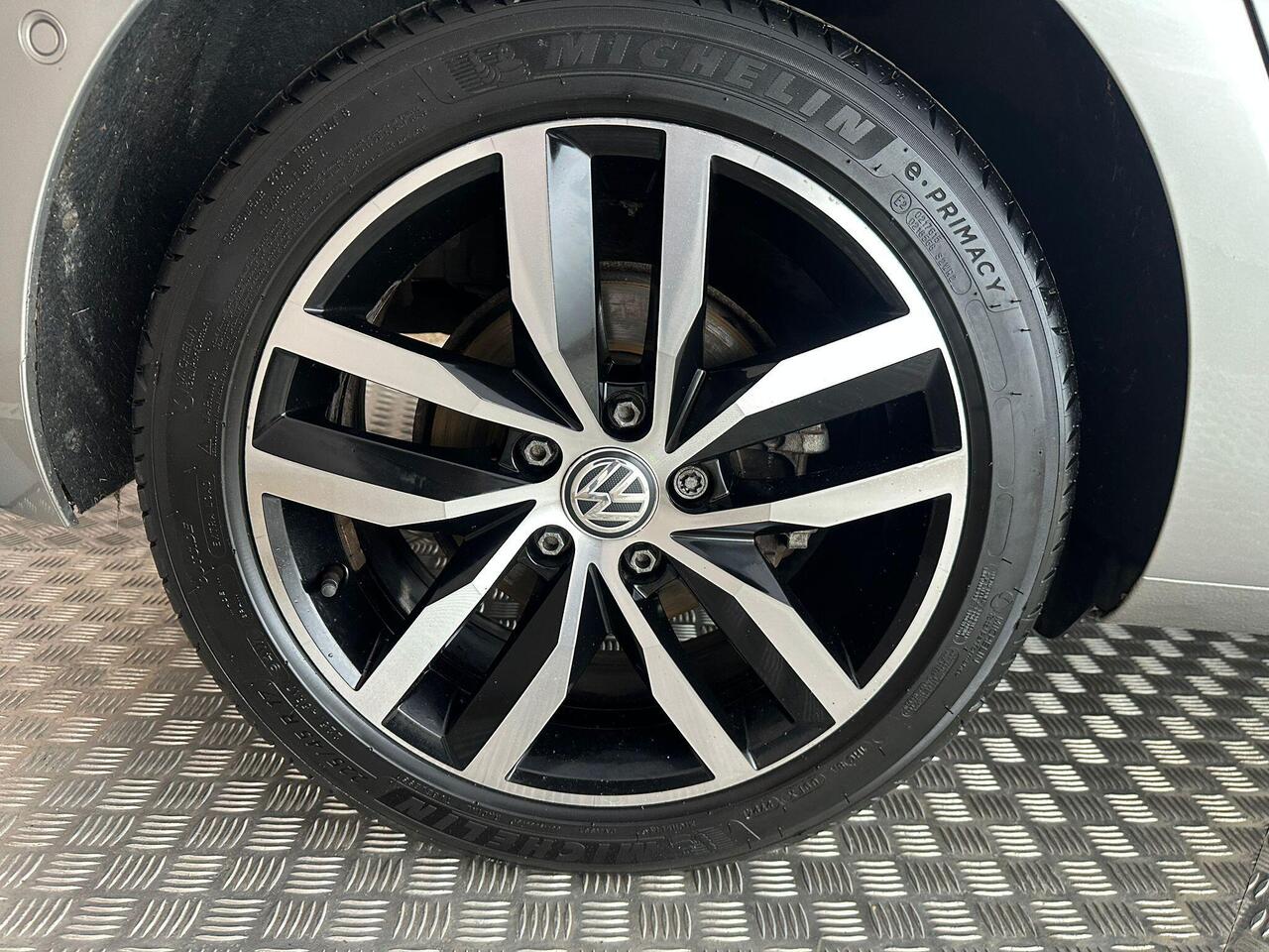 Volkswagen e-Golf MD69MYO