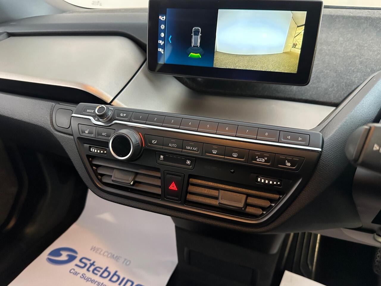 BMW i3 NA70JNV