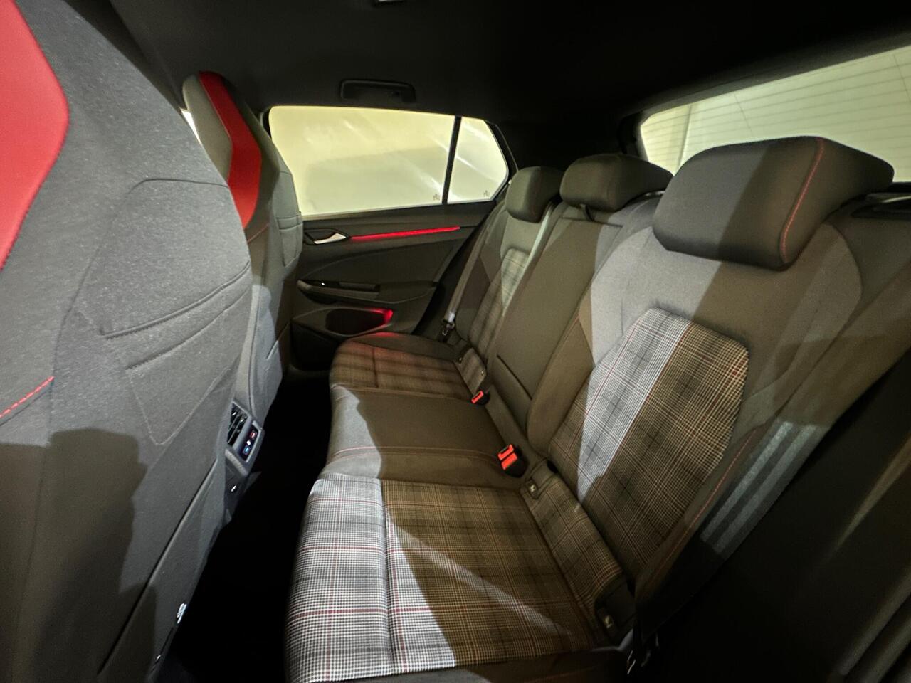 Volkswagen Golf VF21FRR