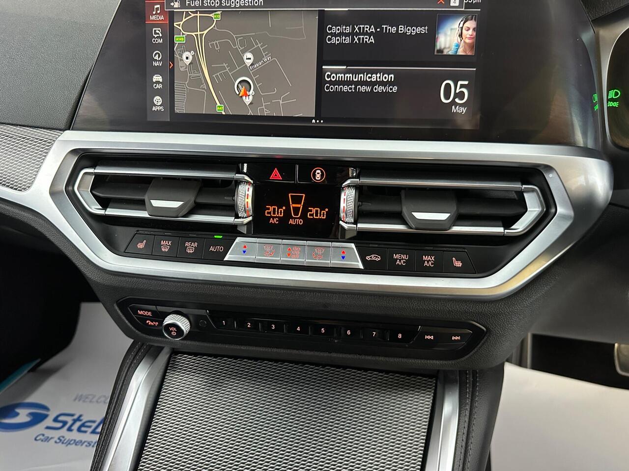BMW 4 Series AO71XUM