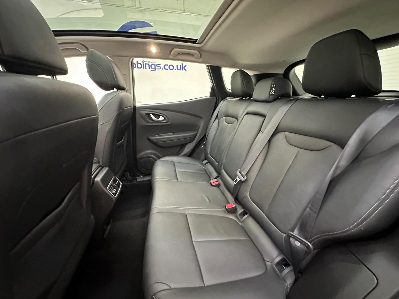 Renault Kadjar RO20XWE