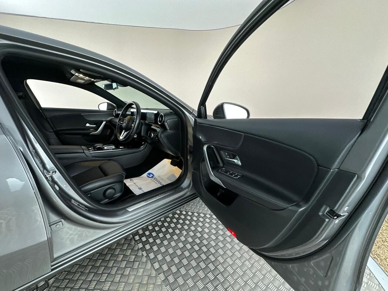 Mercedes-Benz A Class KS68KZH