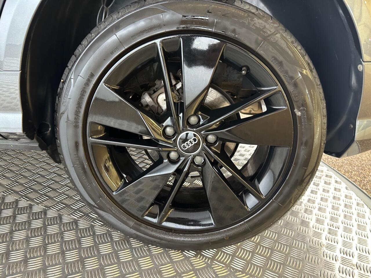 Audi Q2 AU71TKE