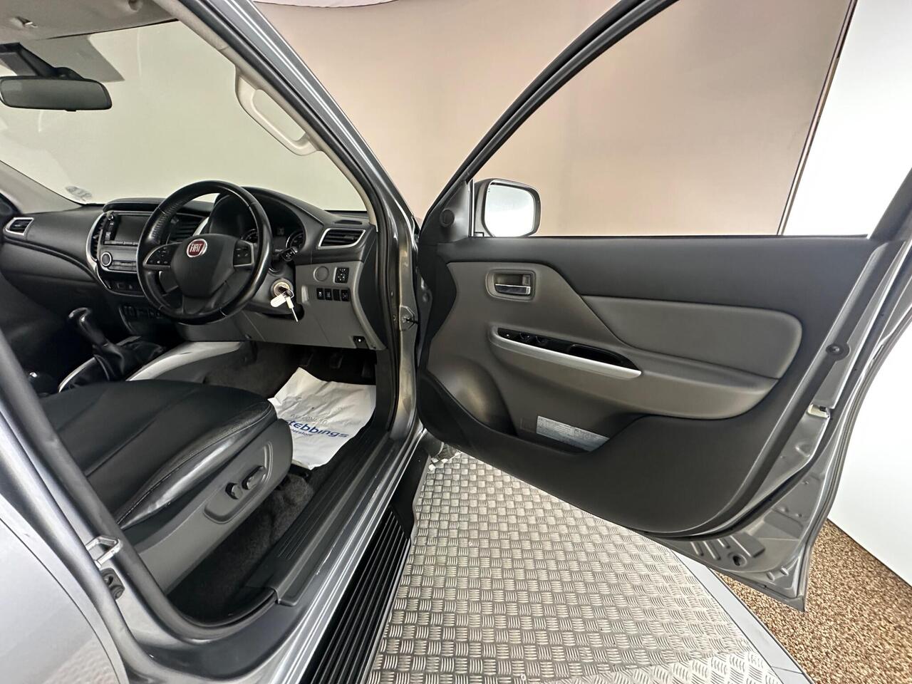 Fiat Fullback PF68AOZ