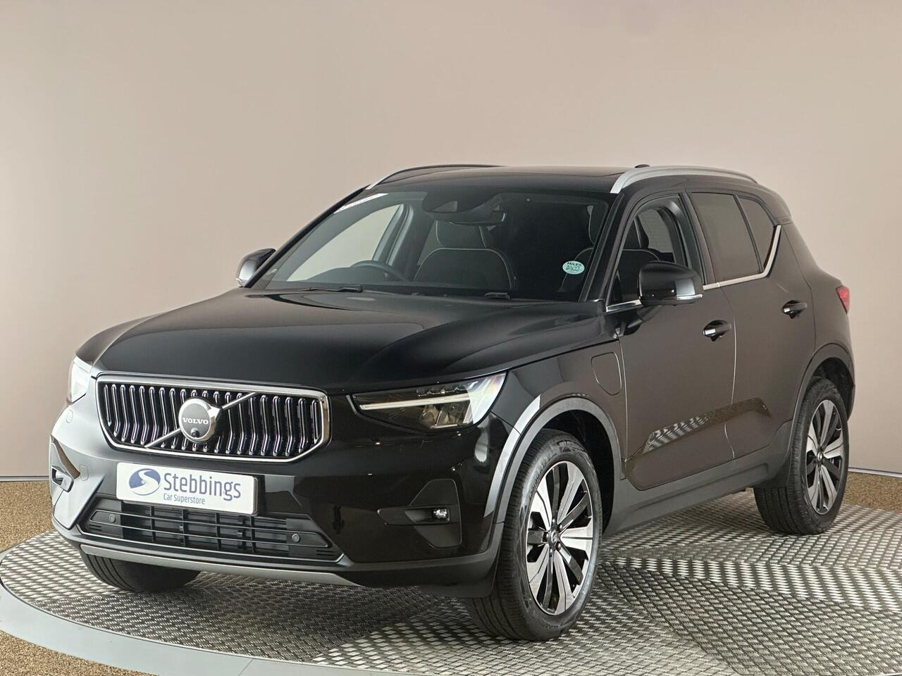 Volvo XC40 YY22ZBZ