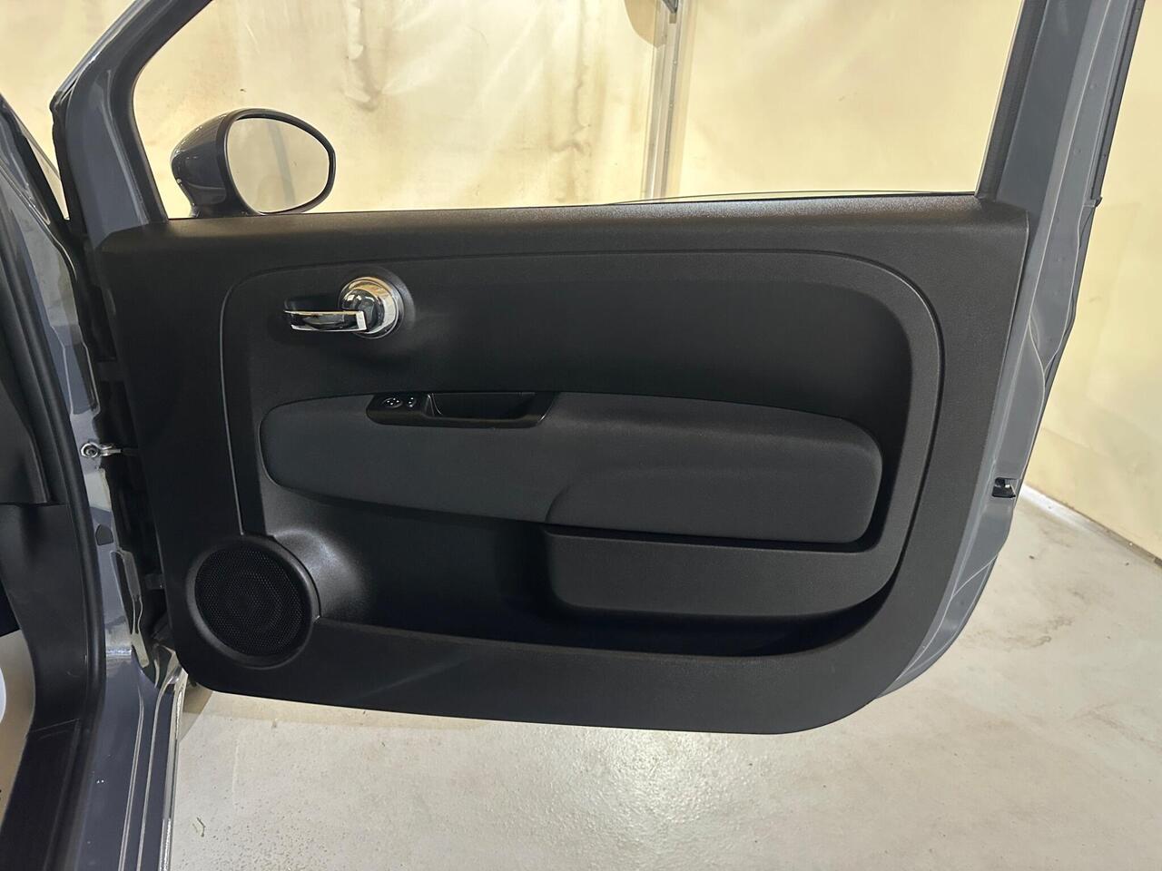 Fiat 500 DX68FKG