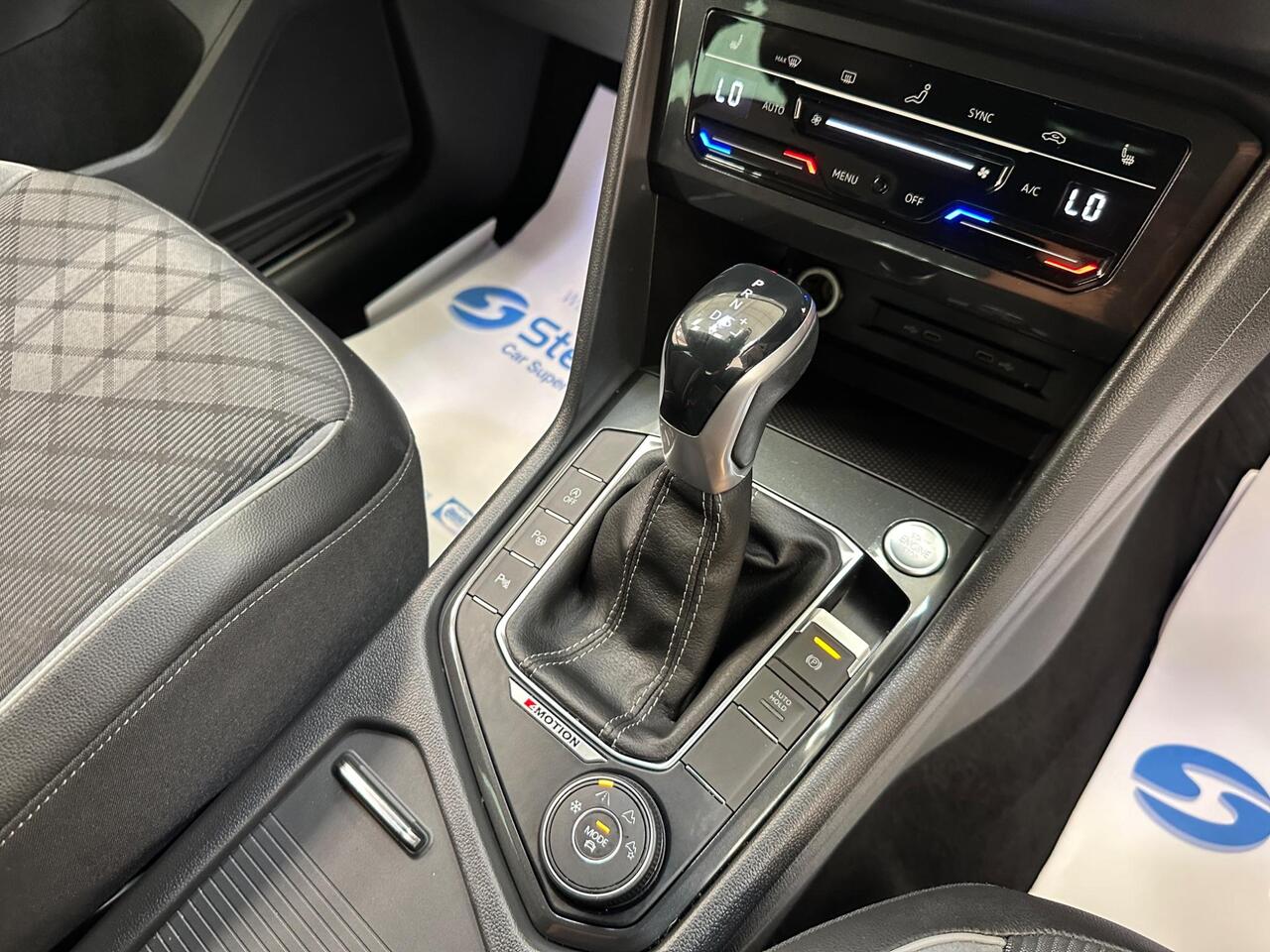 Volkswagen Tiguan MT21HOH