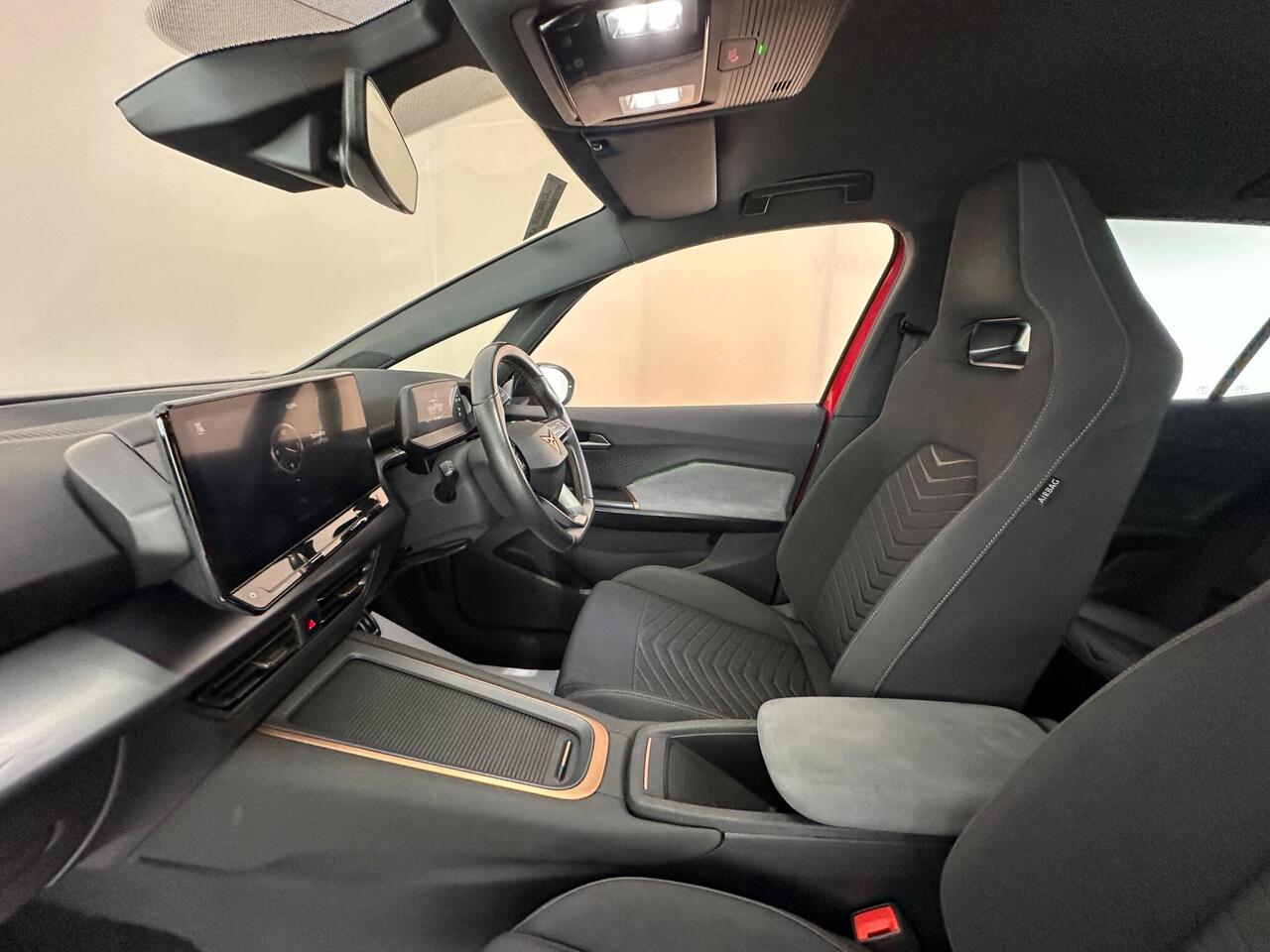 CUPRA Born ND23BHN