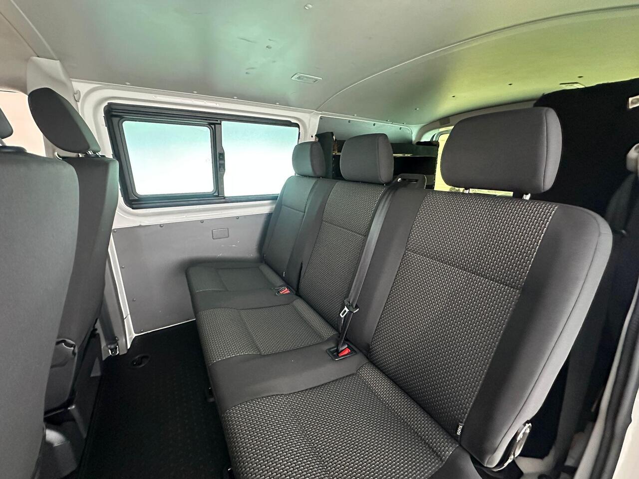 Volkswagen Transporter FG70LZB