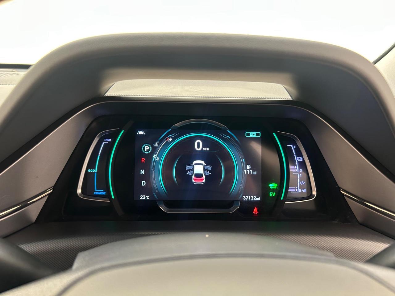 Hyundai IONIQ RK69PZH