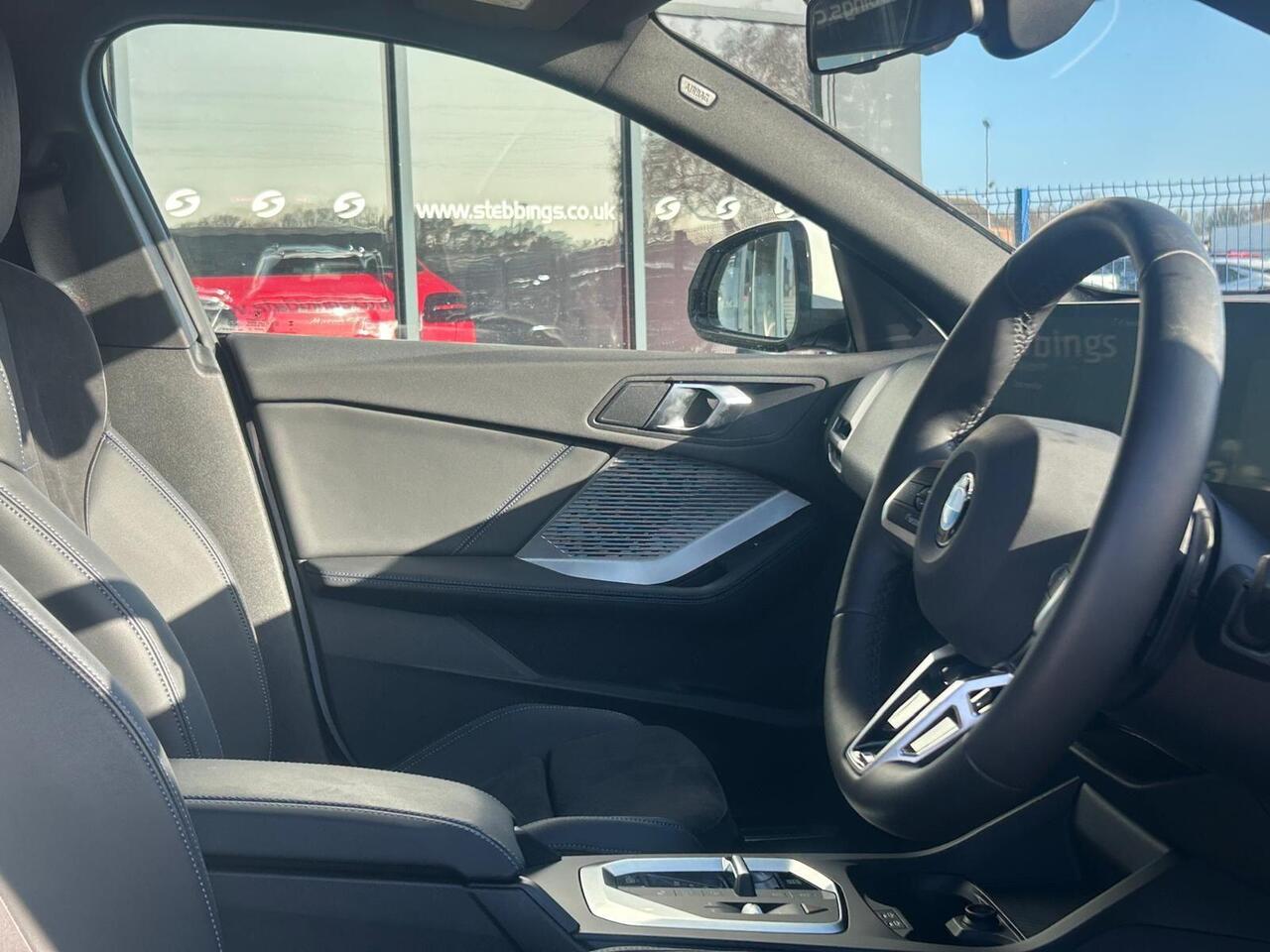 BMW 2 Series Gran Coupe KR25YXM