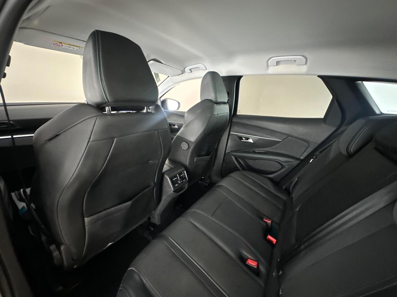 Peugeot 3008 VK71HYZ