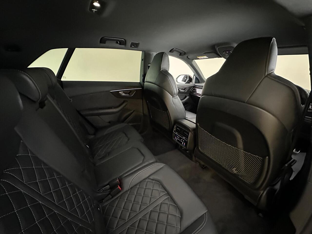 Audi SQ8 BM23OEN