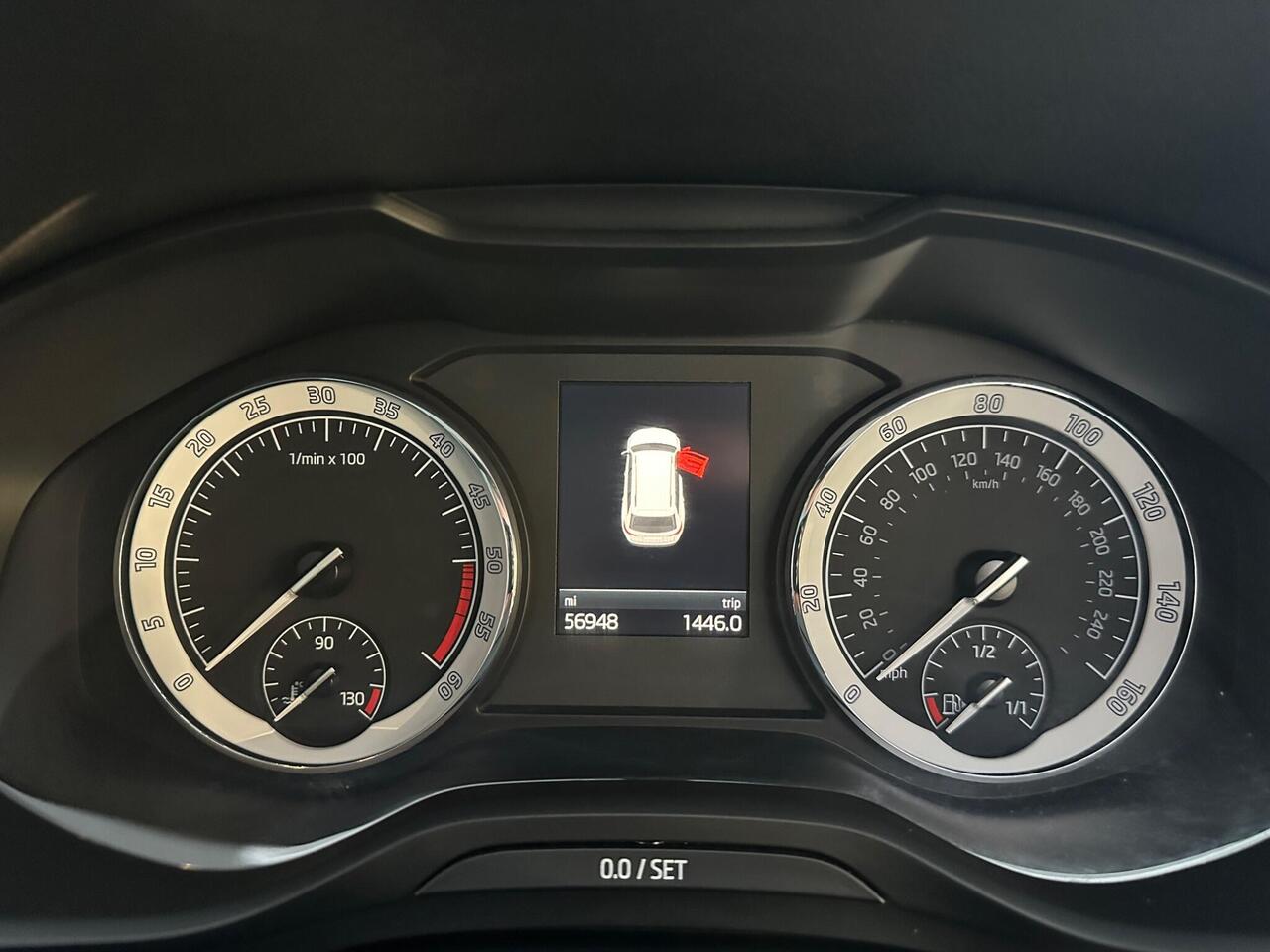 Skoda Kodiaq YC22BEJ