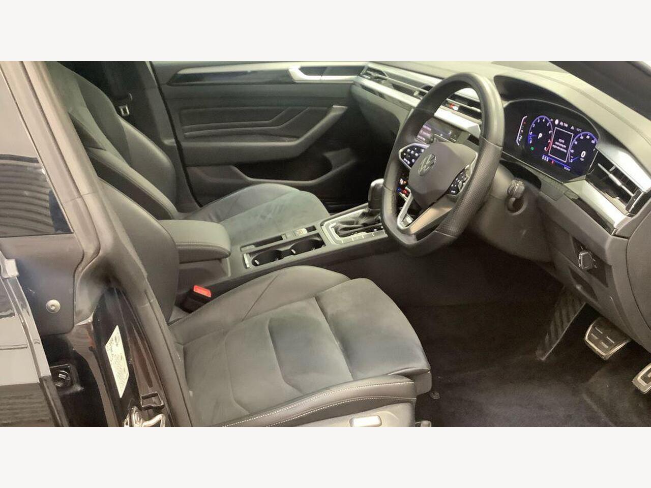 Volkswagen Arteon RJ72EPO