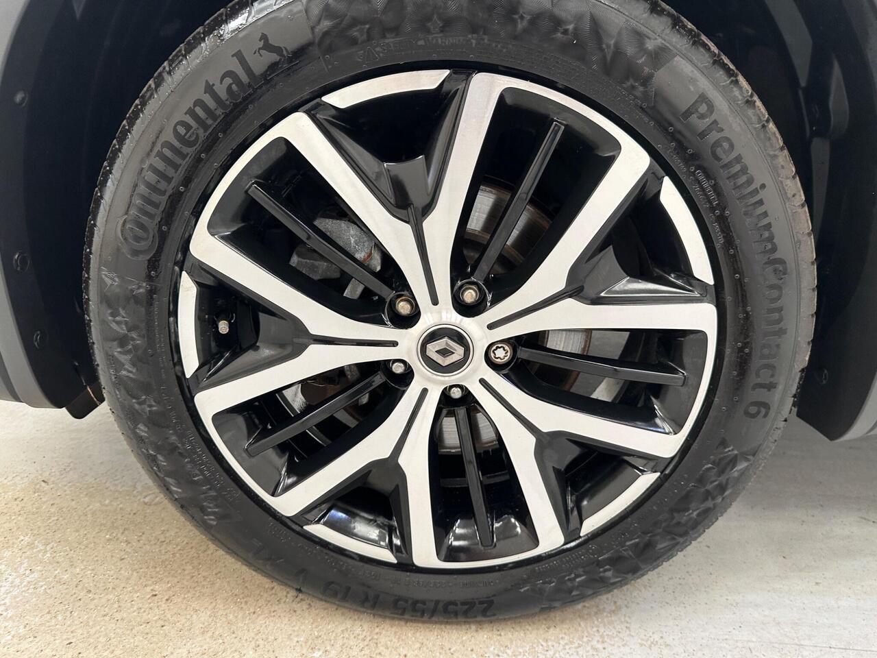 Renault Koleos YL69FDV