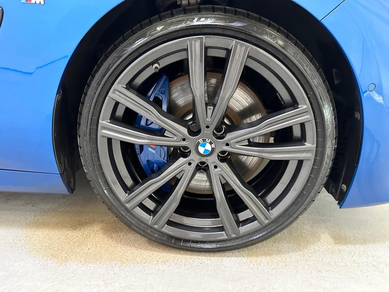 BMW 8 Series Gran Coupe GC69ACU
