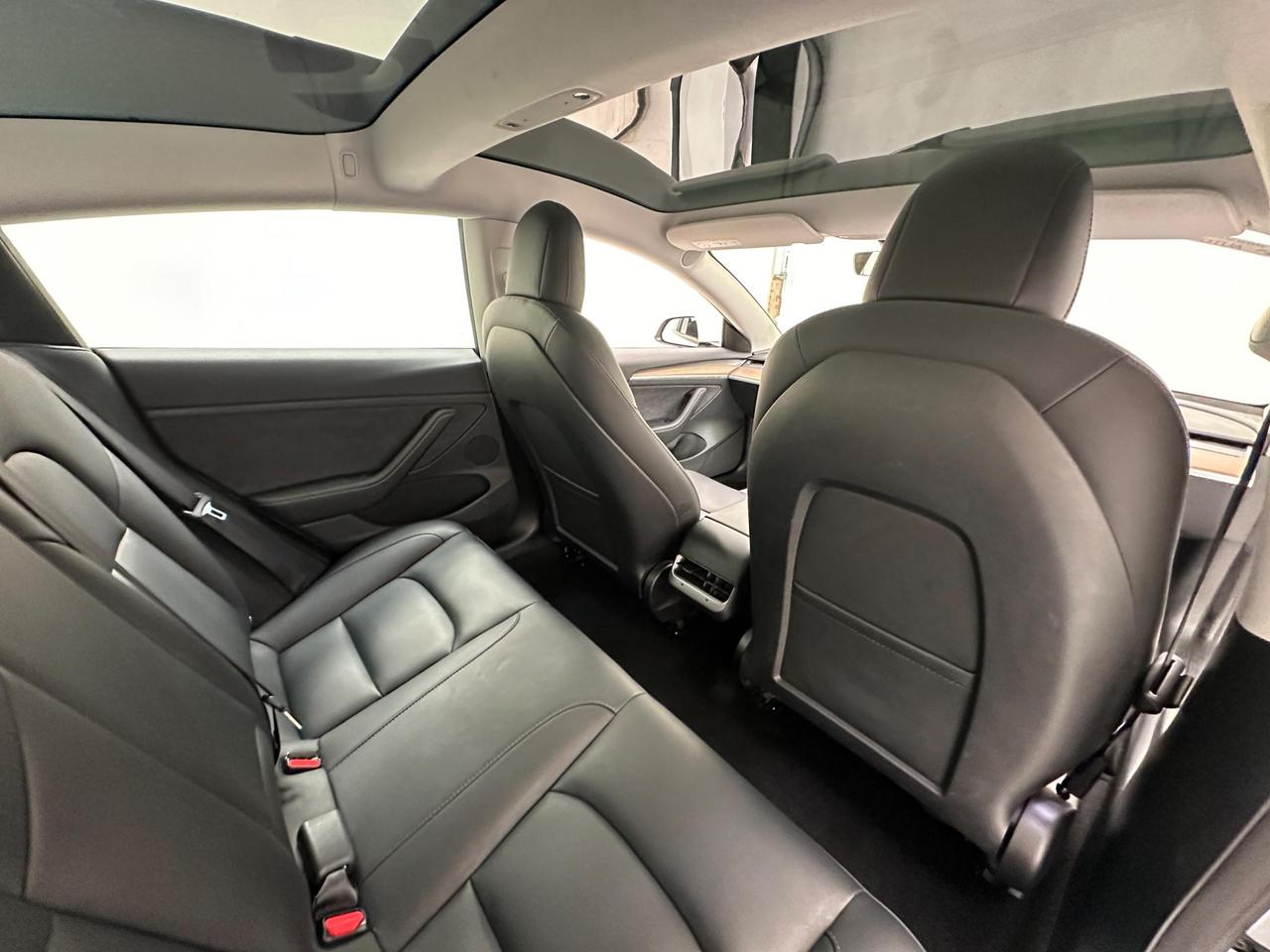 Tesla Model 3 FE23EOR