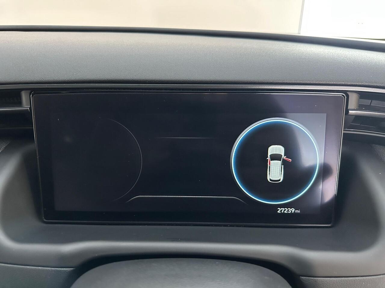 Hyundai TUCSON DU72XSL