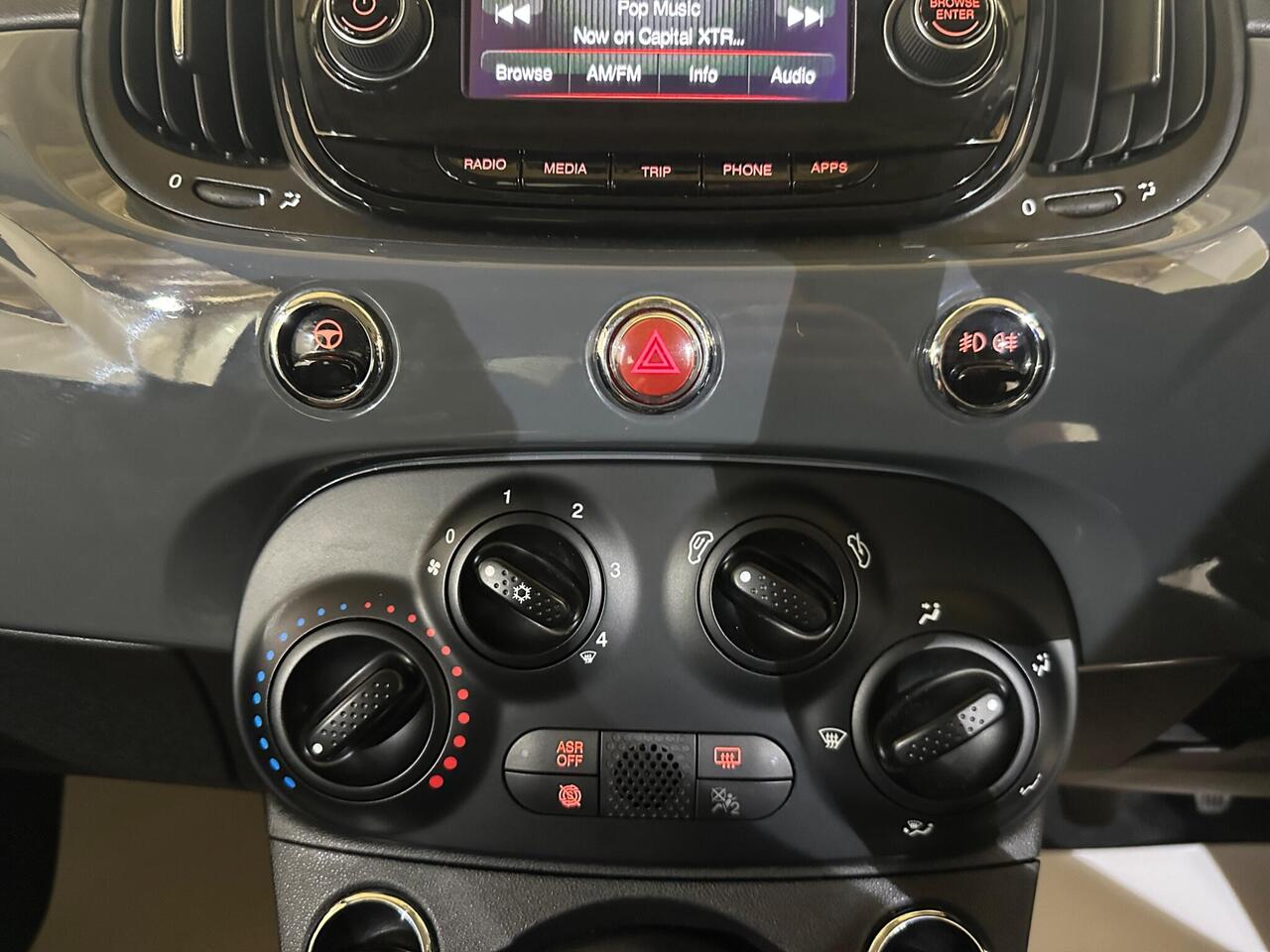 Fiat 500 DX68FKG