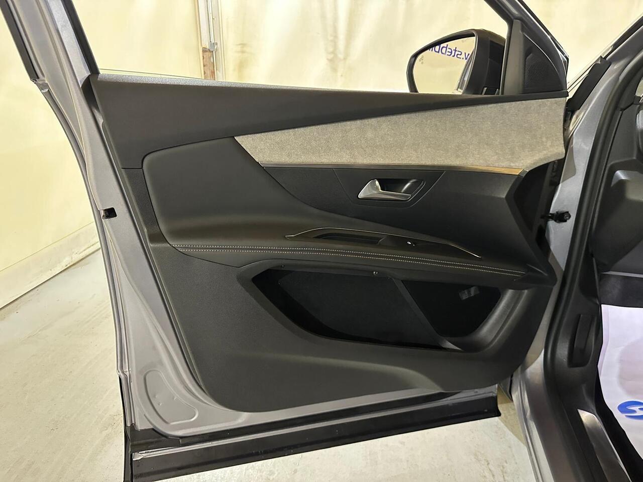 Peugeot 3008 VK23PPV