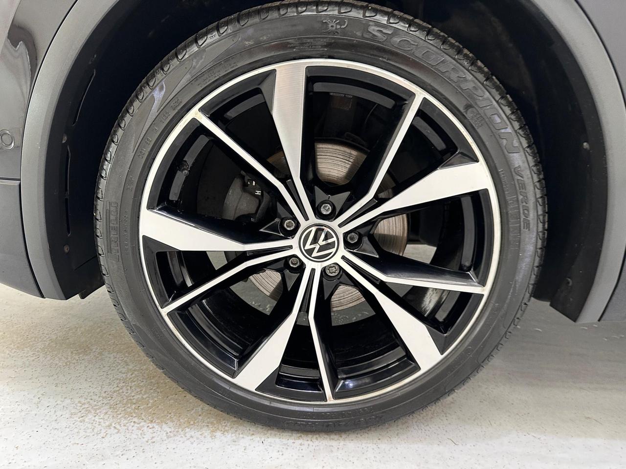 Volkswagen Tiguan VU21NWZ