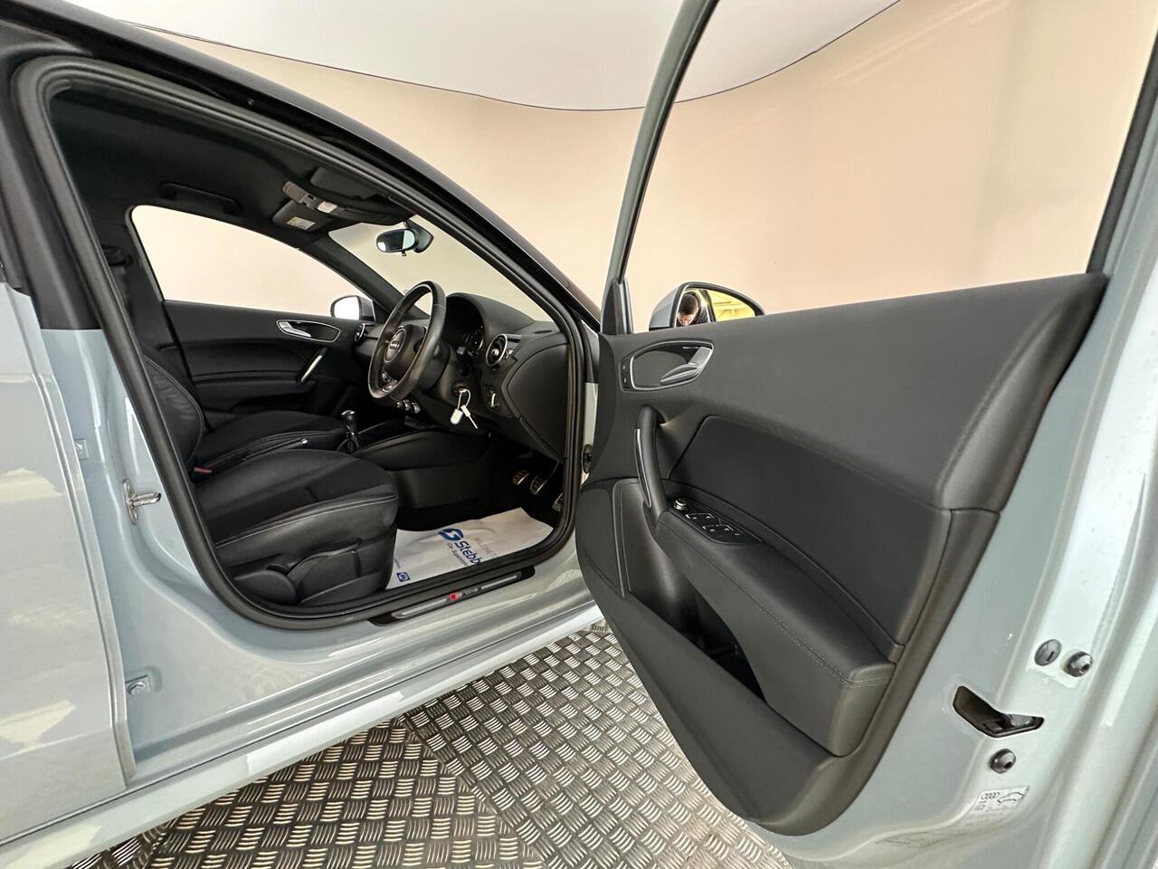 Audi A1 GV67TTO