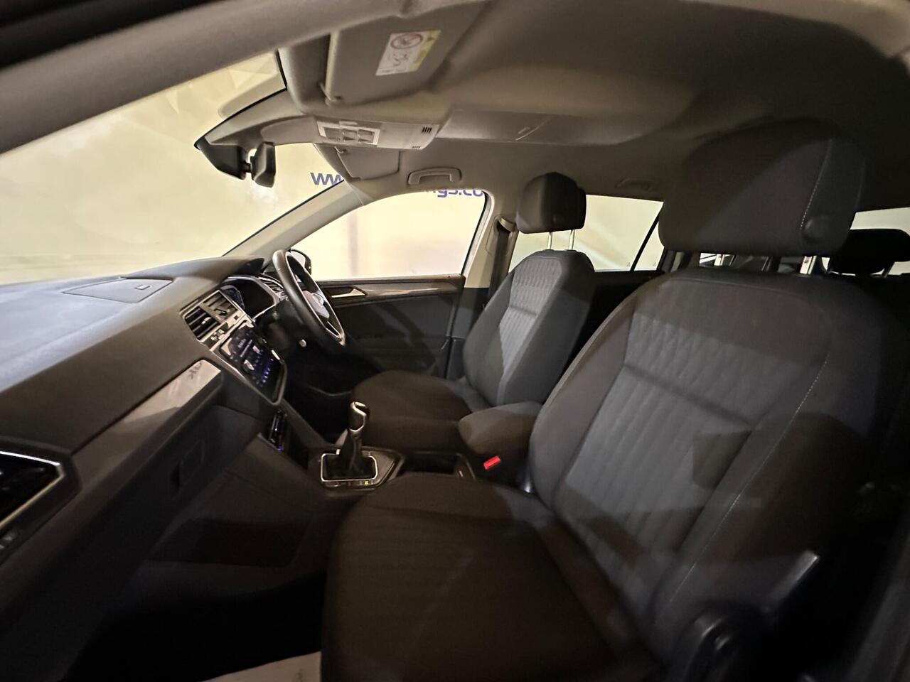 Volkswagen Tiguan Allspace PG23AAY
