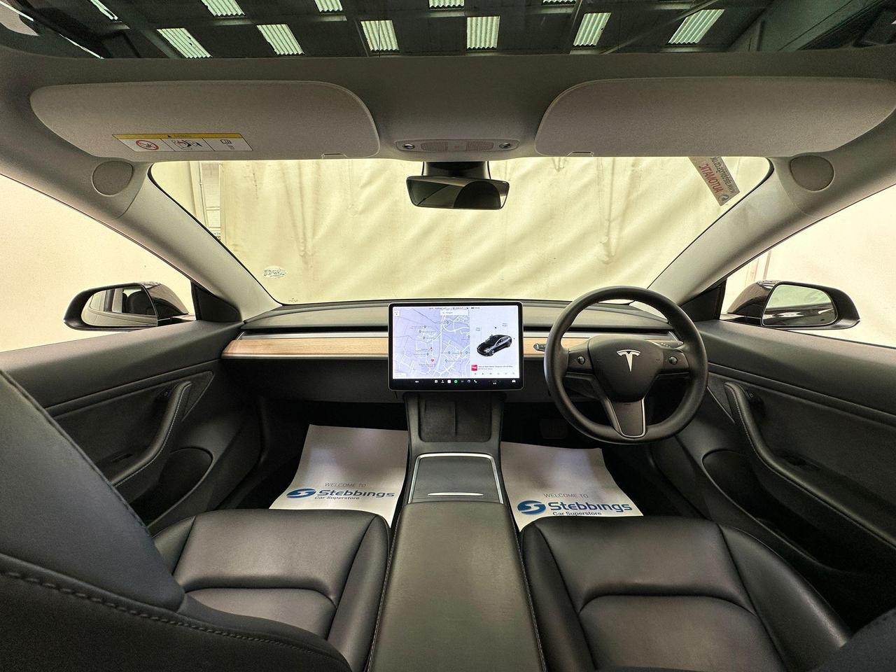 Tesla Model 3 LC70ZRV