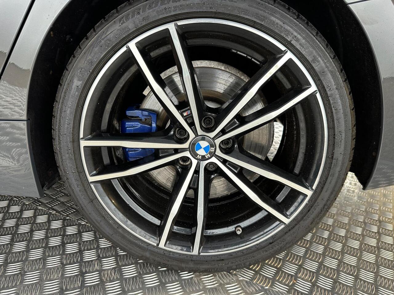 BMW 3 Series LG71TZH