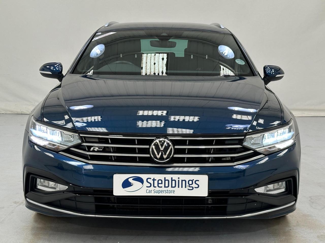 Volkswagen Passat EK21MYC