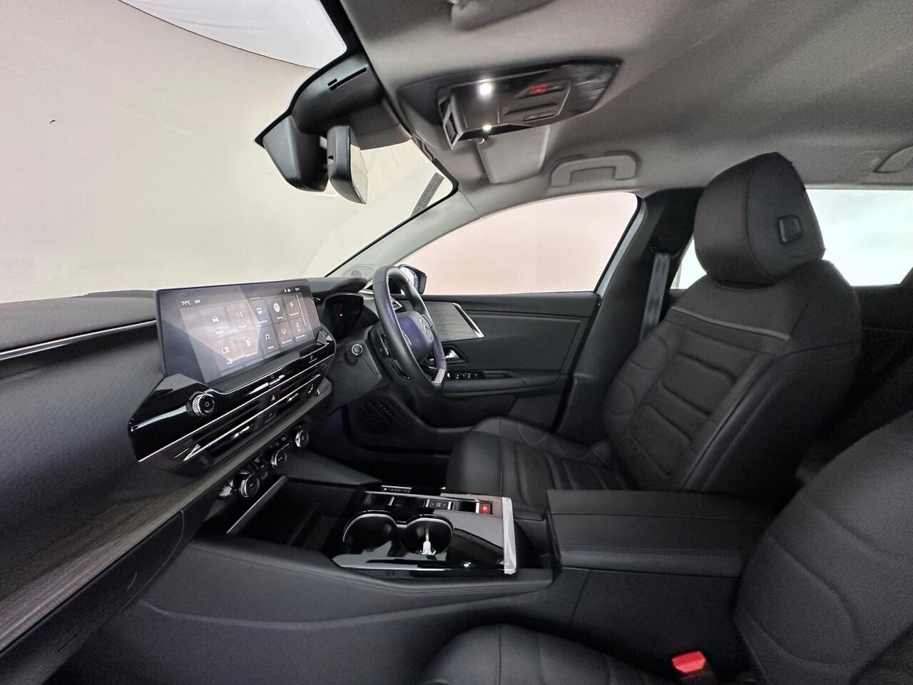 Citroen C5 X MJ72XLS