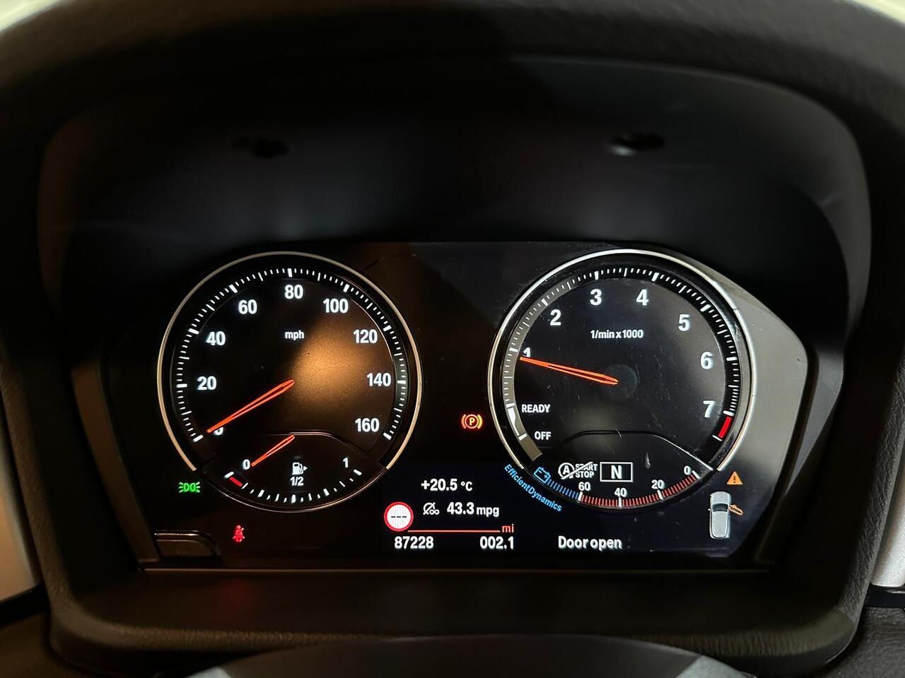 BMW X2 LG70NPF