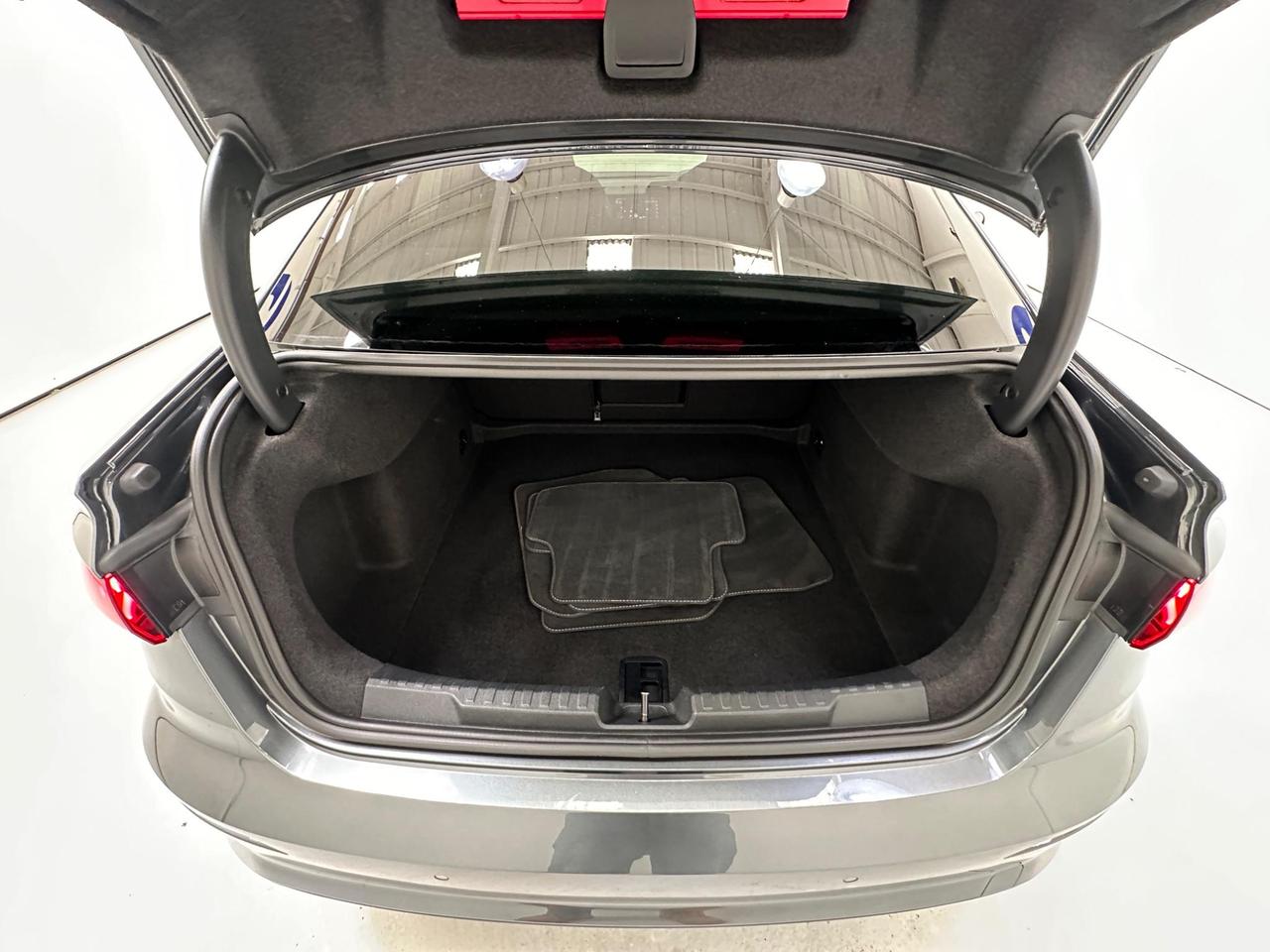 Audi A3 KY70AHN